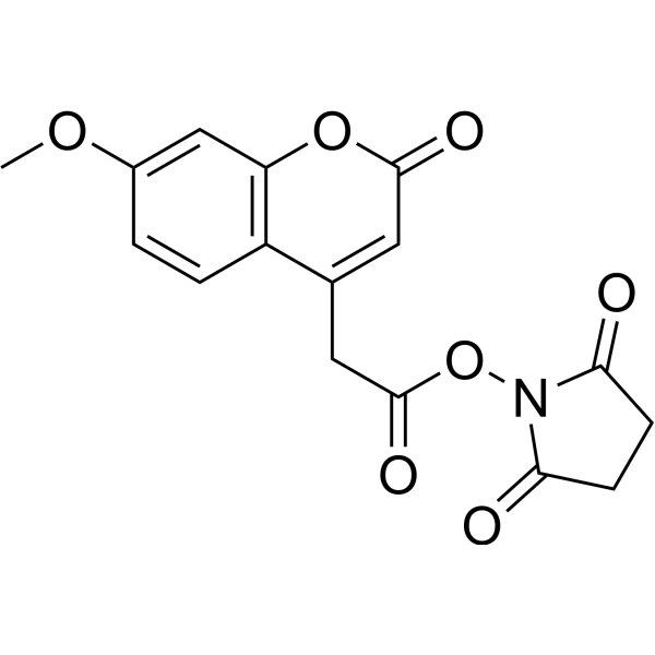 MCA succinimidyl ester 359436-89-8